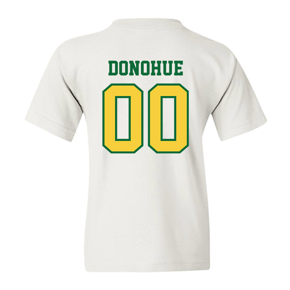 MSSU - NCAA Football : Chris Donohue - Youth T-Shirt-1