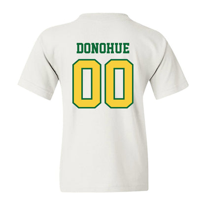 MSSU - NCAA Football : Chris Donohue - Youth T-Shirt-1