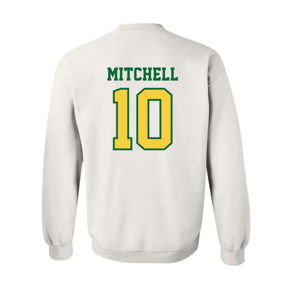 MSSU - NCAA Football : Keylan Mitchell - Crewneck Sweatshirt-1