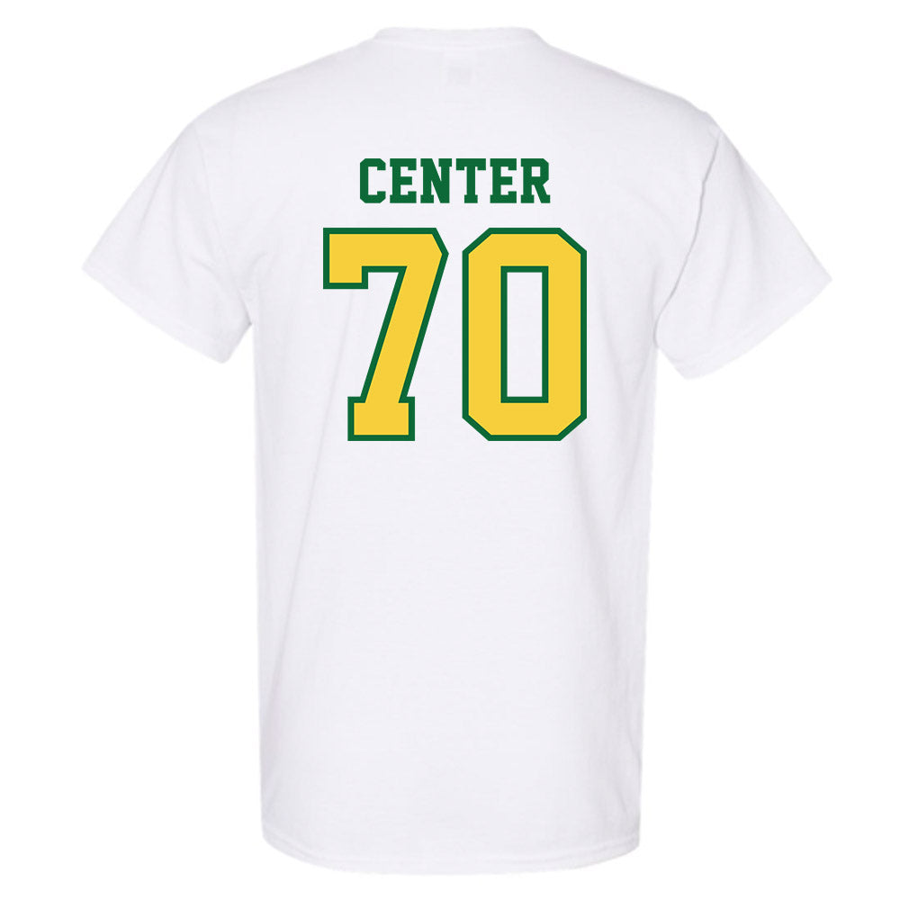 MSSU - NCAA Football : Nolan Center - T-Shirt-1