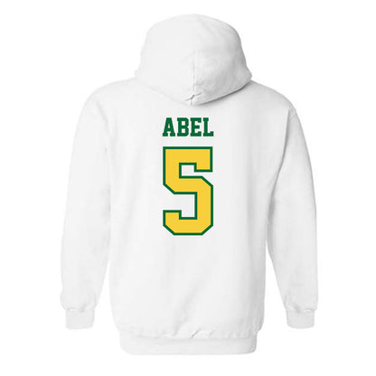 MSSU - NCAA Football : Dennis Abel - Hooded Sweatshirt-1