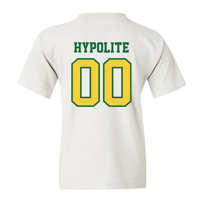 MSSU - NCAA Football : Jayden Hypolite - Youth T-Shirt-1