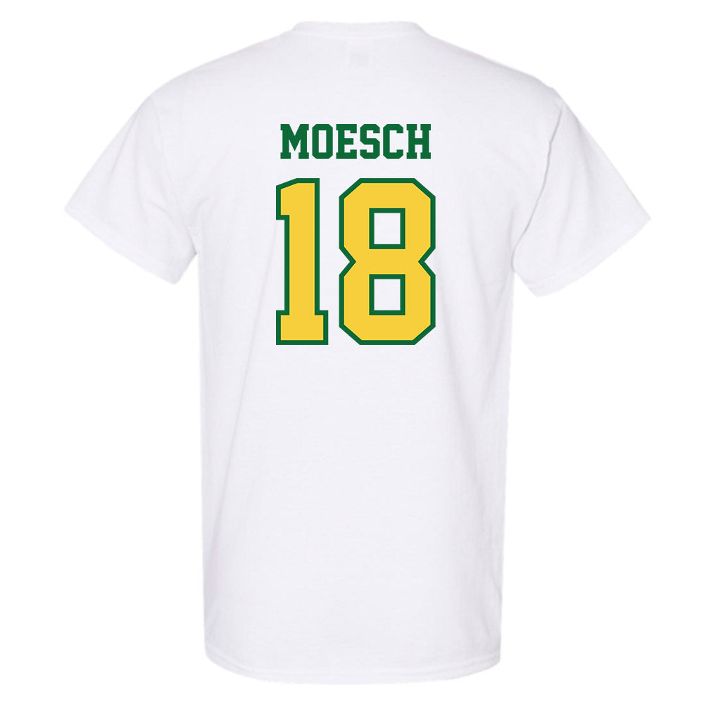 MSSU - NCAA Women's Volleyball : Alana Moesch - T-Shirt-1