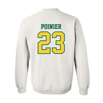 MSSU - NCAA Women's Soccer : Mackenzie Poinier - Crewneck Sweatshirt-1