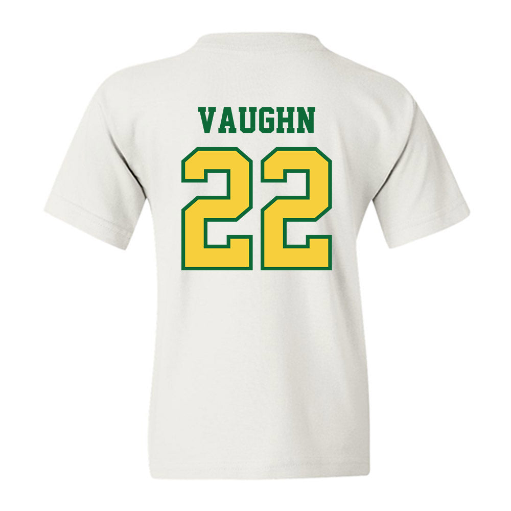 MSSU - NCAA Football : Nyjahl Vaughn - Youth T-Shirt-1