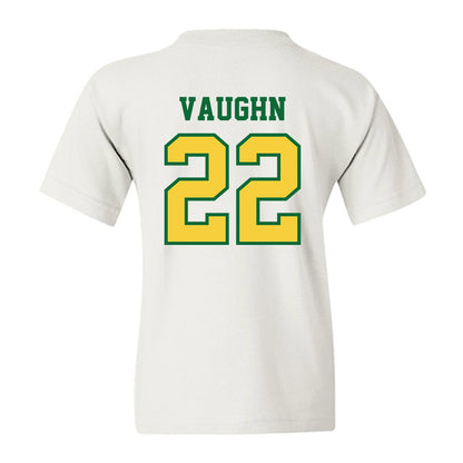 MSSU - NCAA Football : Nyjahl Vaughn - Youth T-Shirt-1