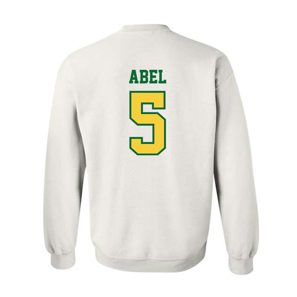 MSSU - NCAA Football : Dennis Abel - Crewneck Sweatshirt-1