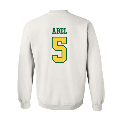 MSSU - NCAA Football : Dennis Abel - Crewneck Sweatshirt-1