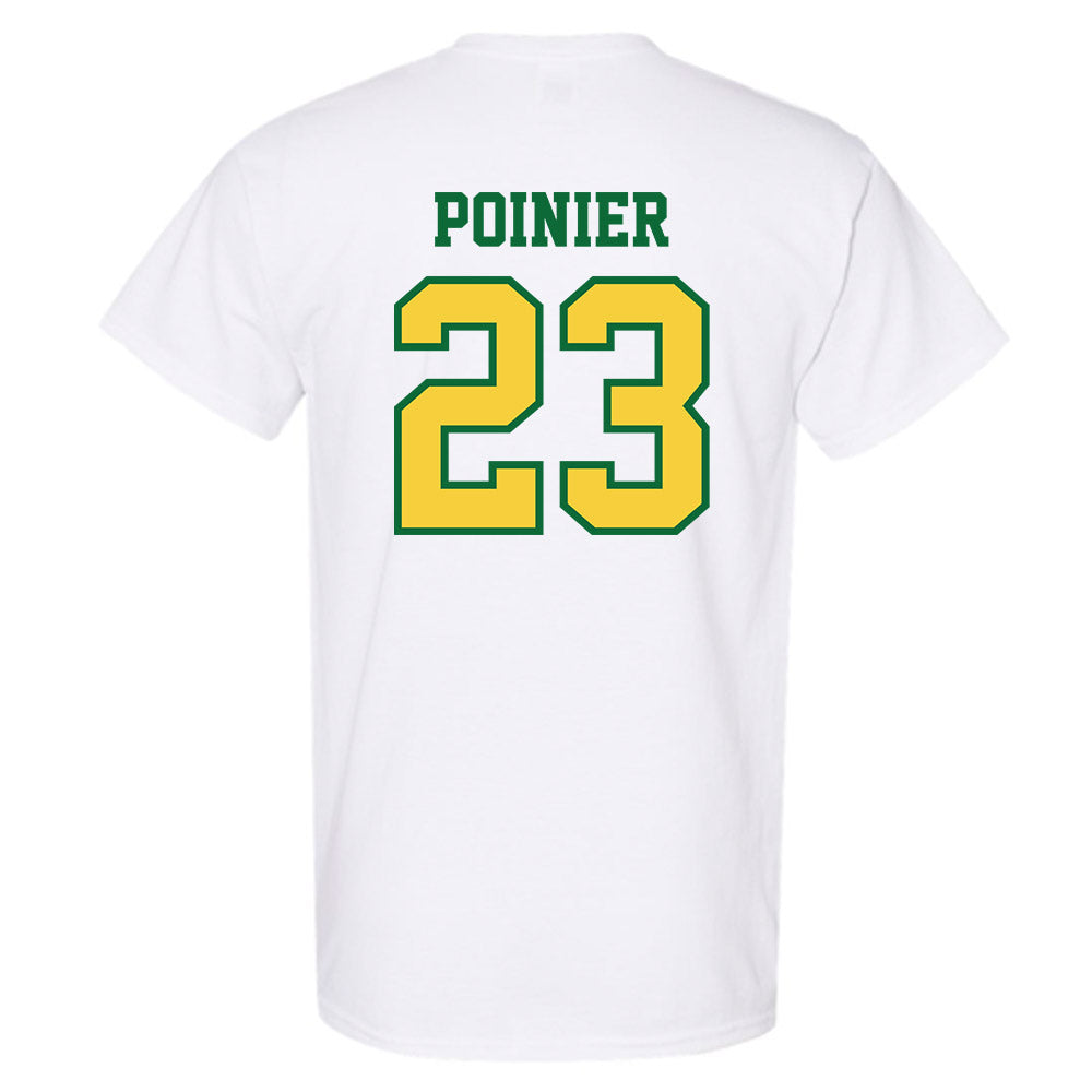 MSSU - NCAA Women's Soccer : Mackenzie Poinier - T-Shirt-1