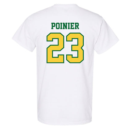 MSSU - NCAA Women's Soccer : Mackenzie Poinier - T-Shirt-1