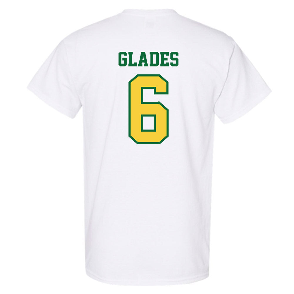 MSSU - NCAA Football : Nathan Glades - T-Shirt-1