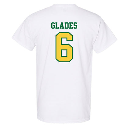 MSSU - NCAA Football : Nathan Glades - T-Shirt-1