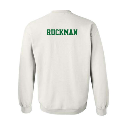 MSSU - NCAA Men's Track & Field : Mason Ruckman - Crewneck Sweatshirt-1
