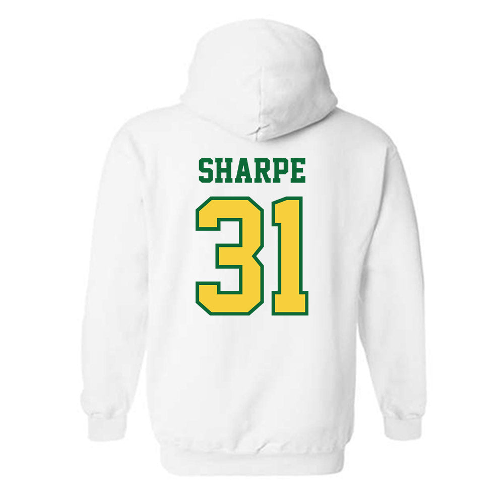 MSSU - NCAA Women's Soccer : Ariel Sharpe - Hooded Sweatshirt-1