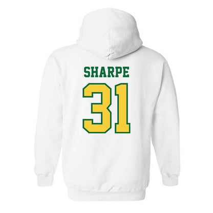 MSSU - NCAA Women's Soccer : Ariel Sharpe - Hooded Sweatshirt-1