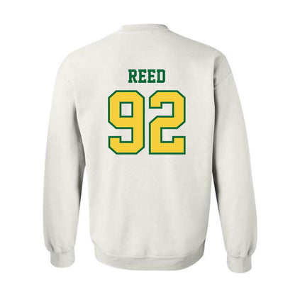 MSSU - NCAA Football : Khelton Reed - Crewneck Sweatshirt-1