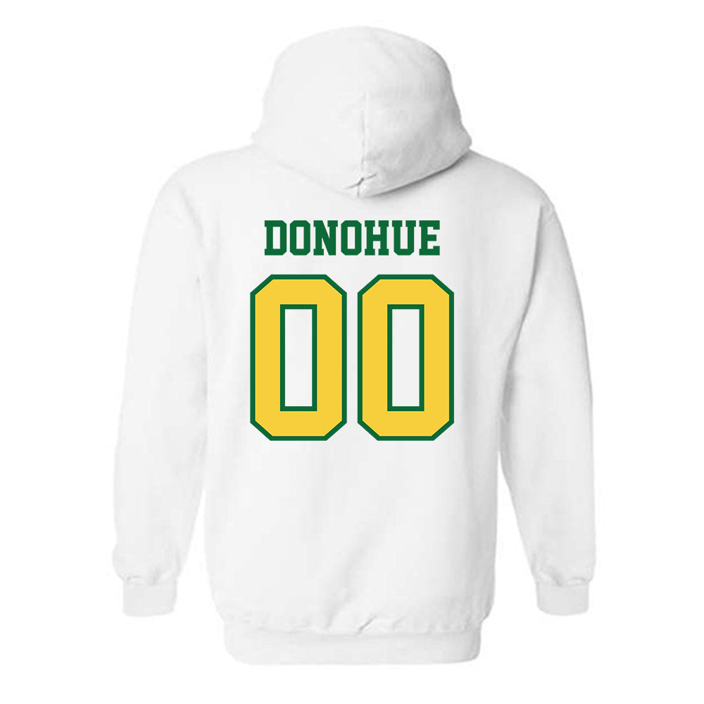 MSSU - NCAA Football : Chris Donohue - Hooded Sweatshirt-1