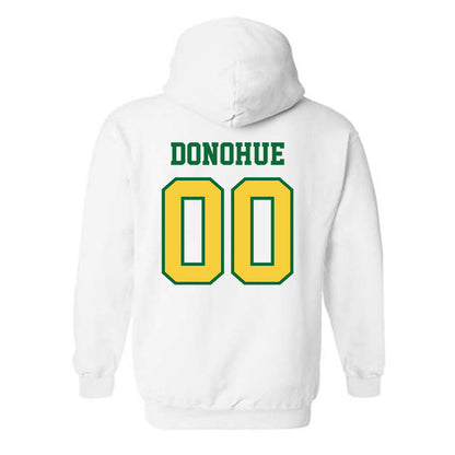 MSSU - NCAA Football : Chris Donohue - Hooded Sweatshirt-1