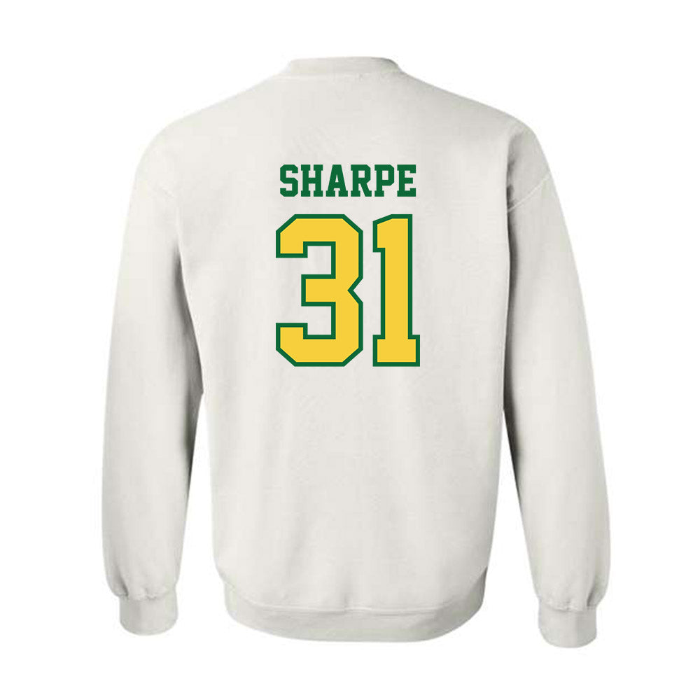 MSSU - NCAA Women's Soccer : Ariel Sharpe - Crewneck Sweatshirt-1