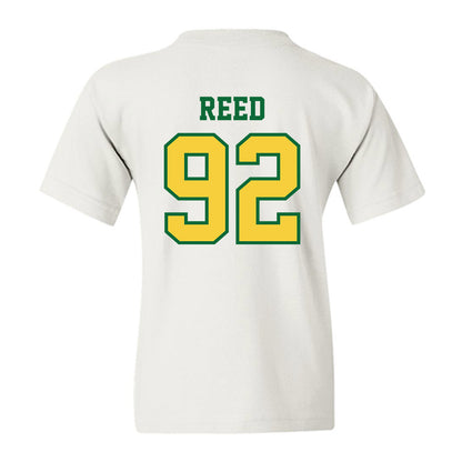 MSSU - NCAA Football : Khelton Reed - Youth T-Shirt-1