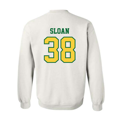 MSSU - NCAA Baseball : Brek Sloan - Crewneck Sweatshirt-1