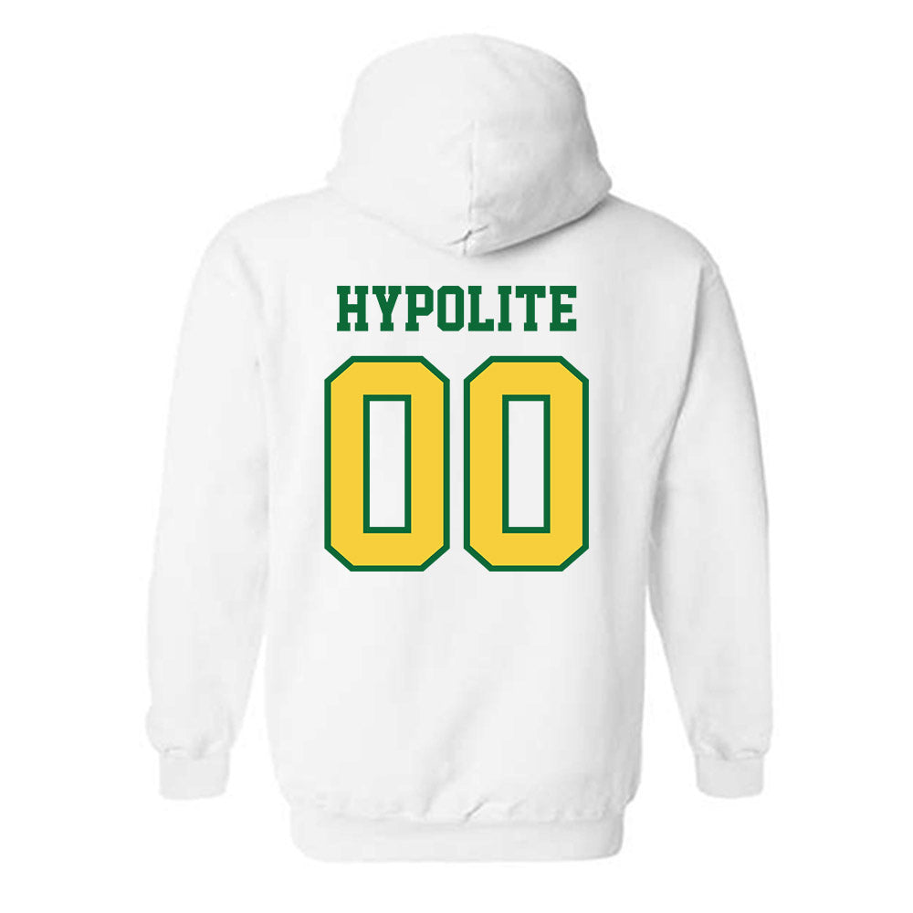 MSSU - NCAA Football : Jayden Hypolite - Hooded Sweatshirt-1