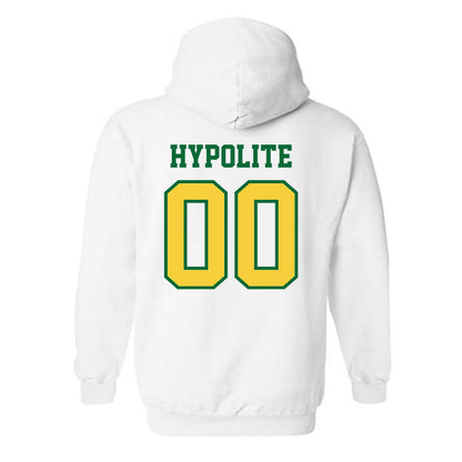 MSSU - NCAA Football : Jayden Hypolite - Hooded Sweatshirt-1