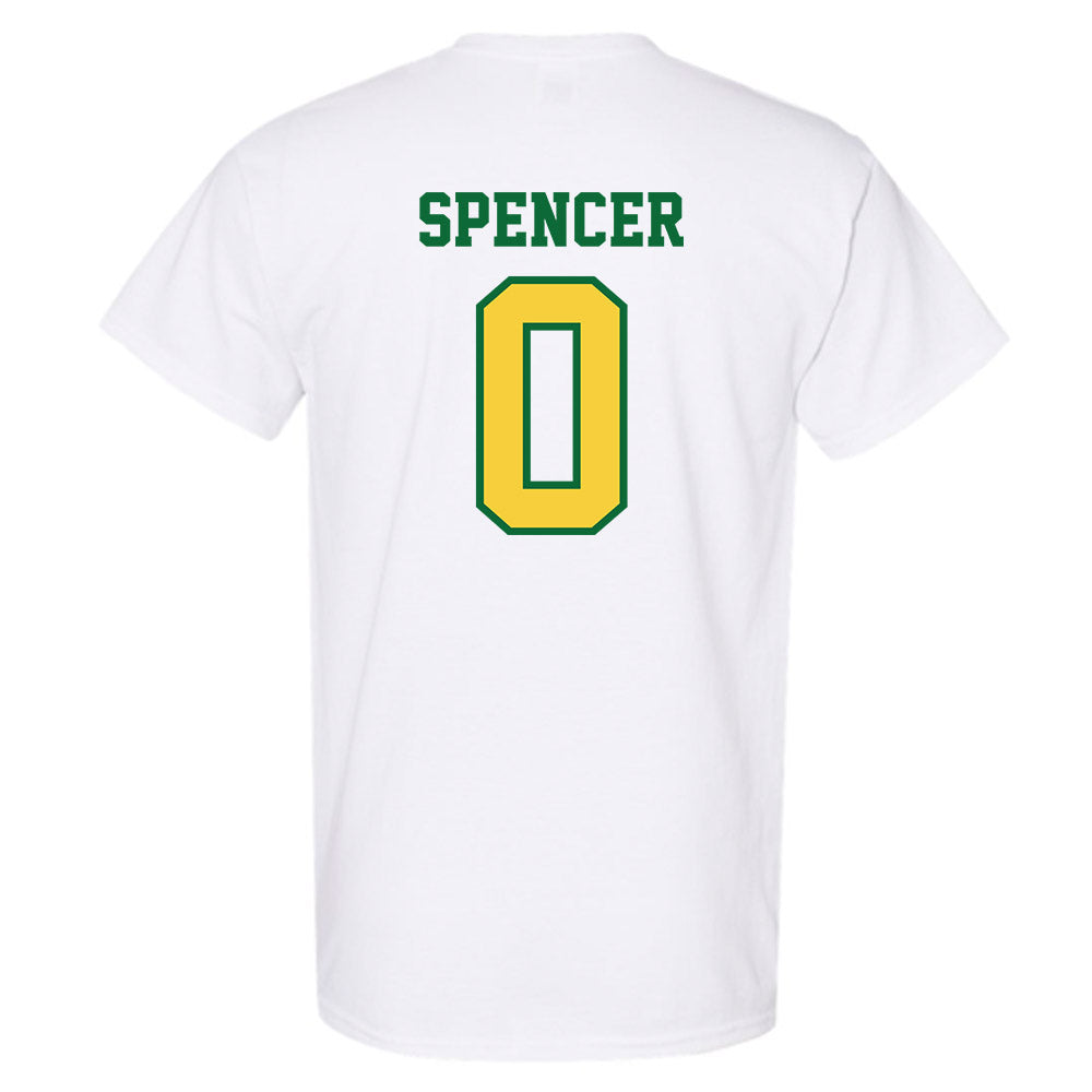 MSSU - NCAA Football : Noah Spencer - T-Shirt-1