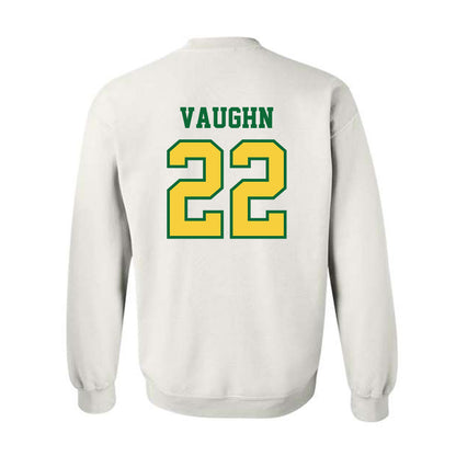 MSSU - NCAA Football : Nyjahl Vaughn - Crewneck Sweatshirt-1
