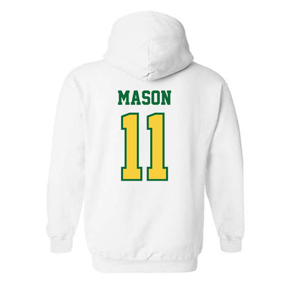 MSSU - NCAA Football : Brandon Mason - Hooded Sweatshirt-1