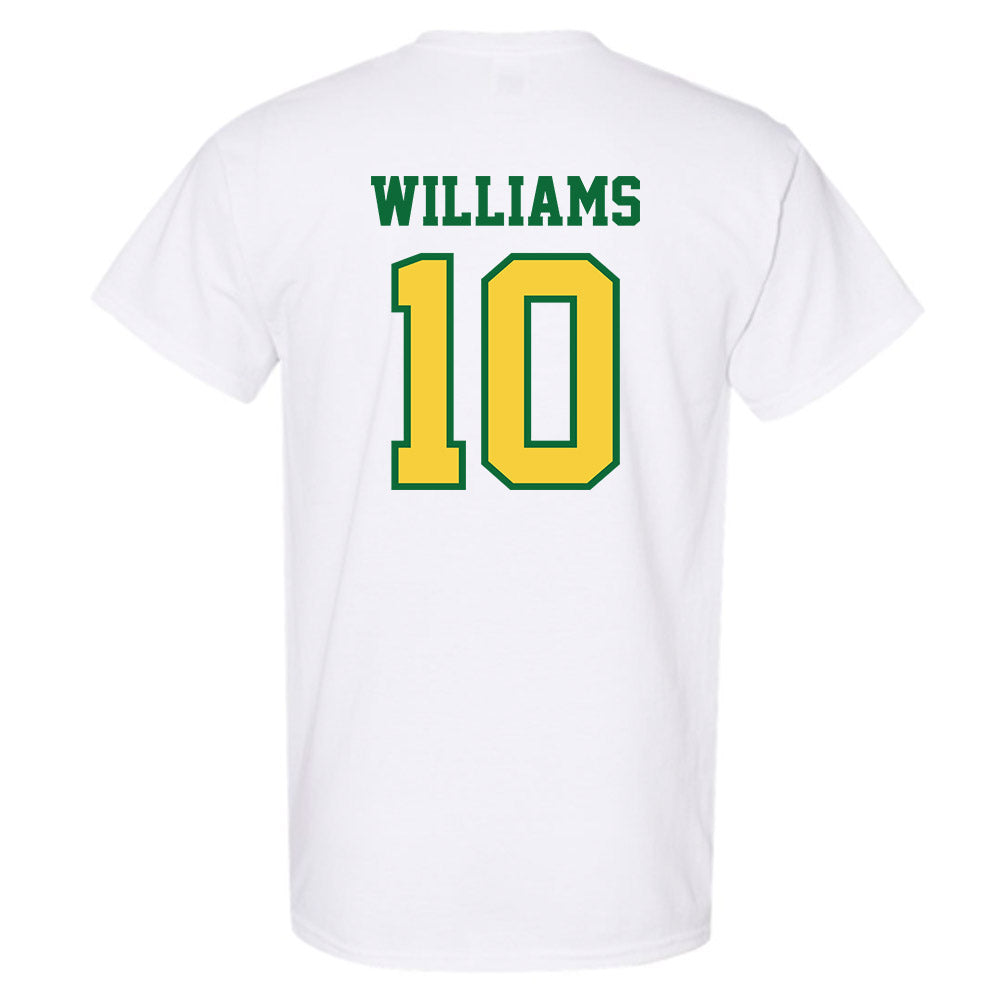 MSSU - NCAA Football : Mychai Williams - T-Shirt-1