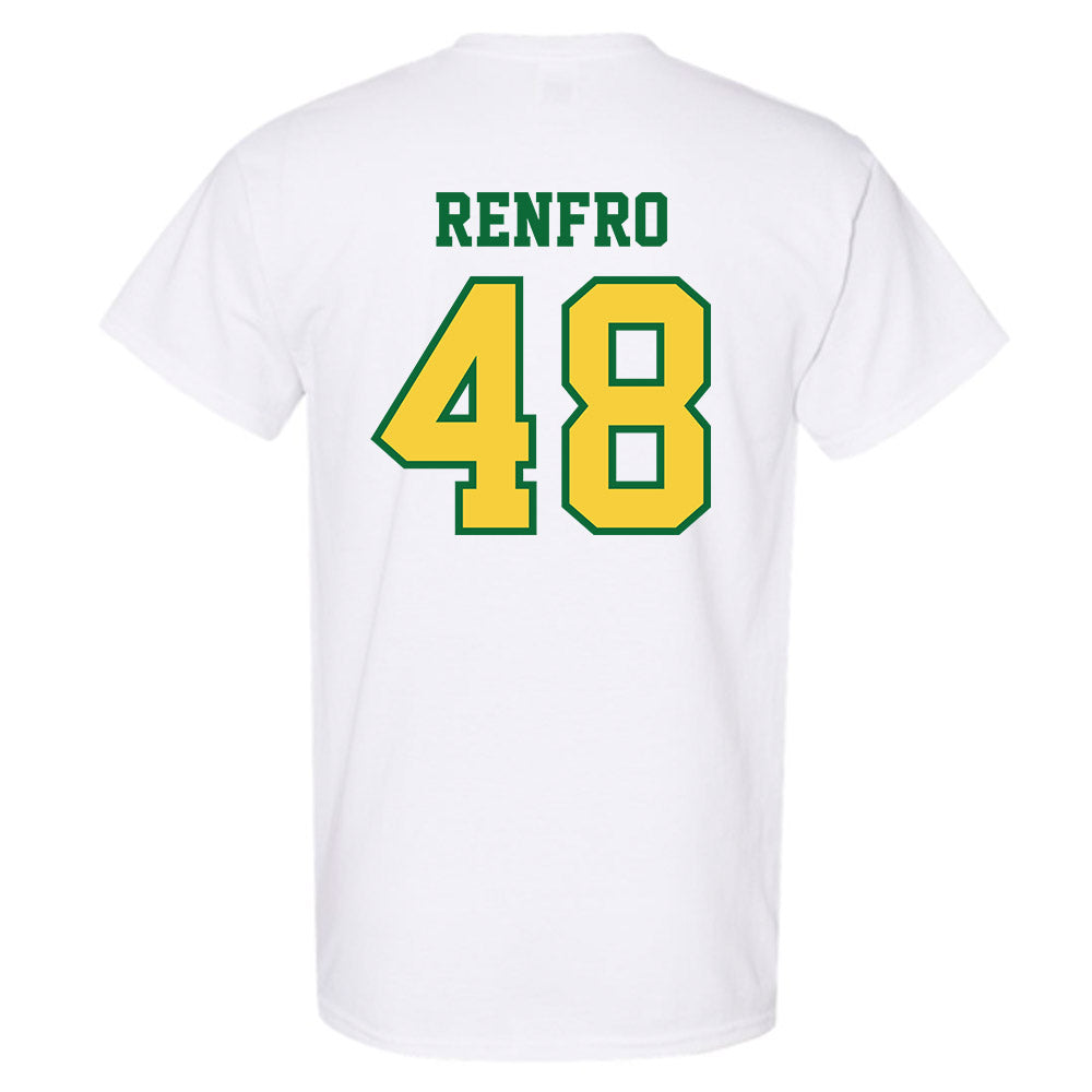 MSSU - NCAA Football : Lincoln Renfro - T-Shirt-1
