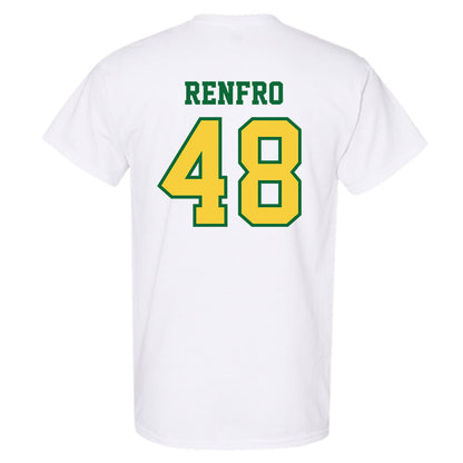 MSSU - NCAA Football : Lincoln Renfro - T-Shirt-1