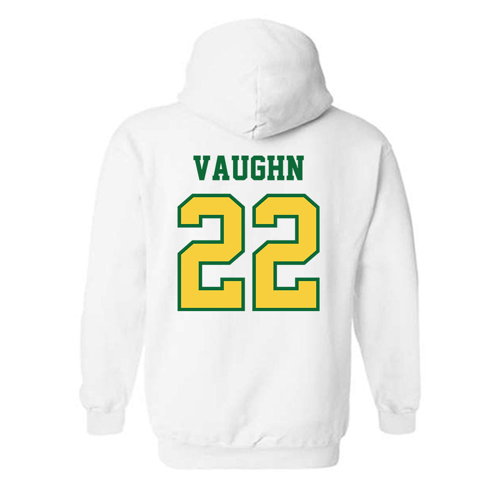 MSSU - NCAA Football : Nyjahl Vaughn - Hooded Sweatshirt-1