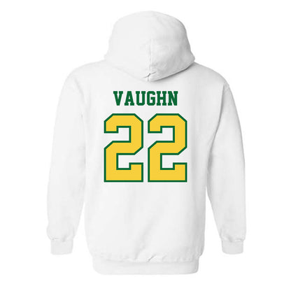 MSSU - NCAA Football : Nyjahl Vaughn - Hooded Sweatshirt-1