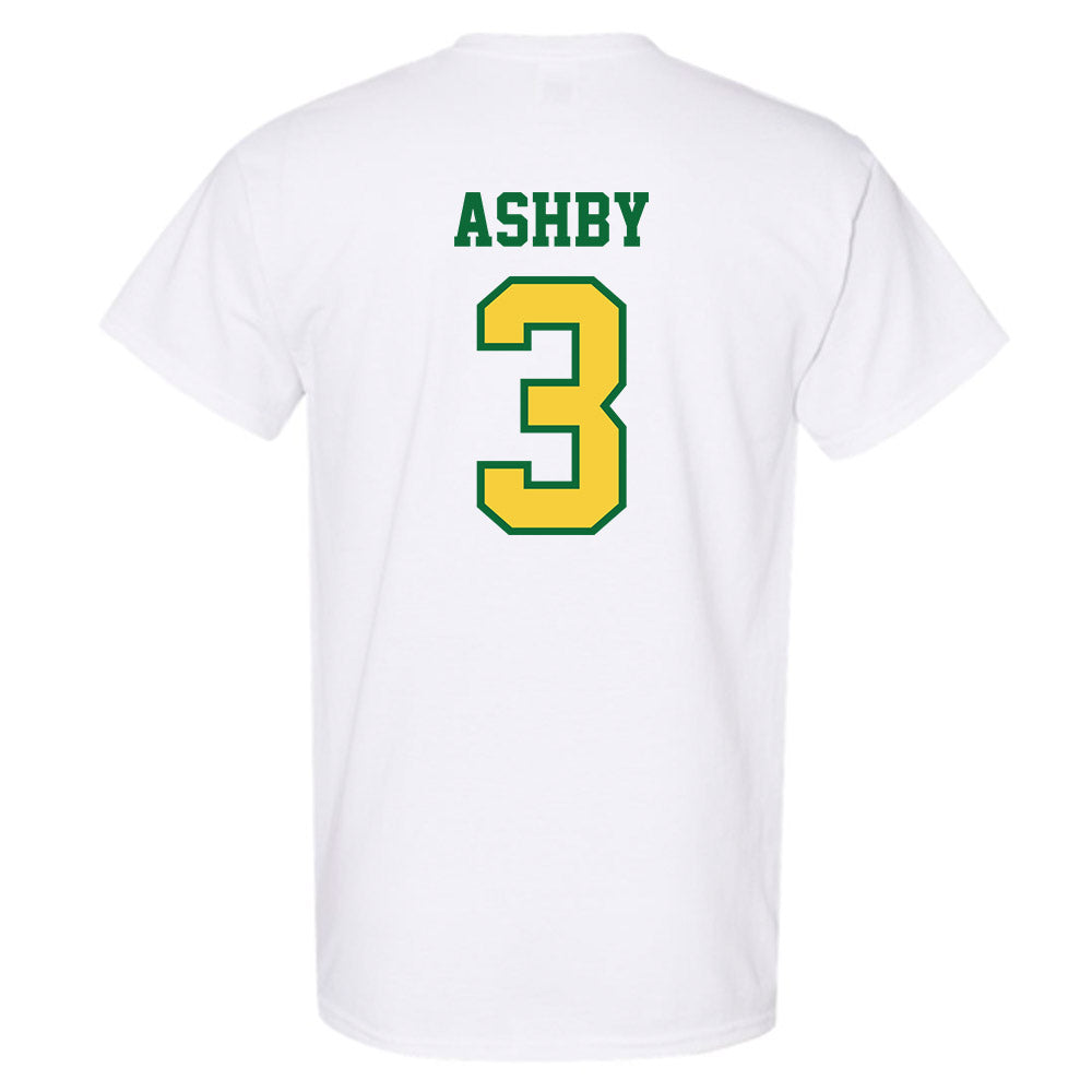 MSSU - NCAA Women's Volleyball : Reagan Ashby - T-Shirt-1