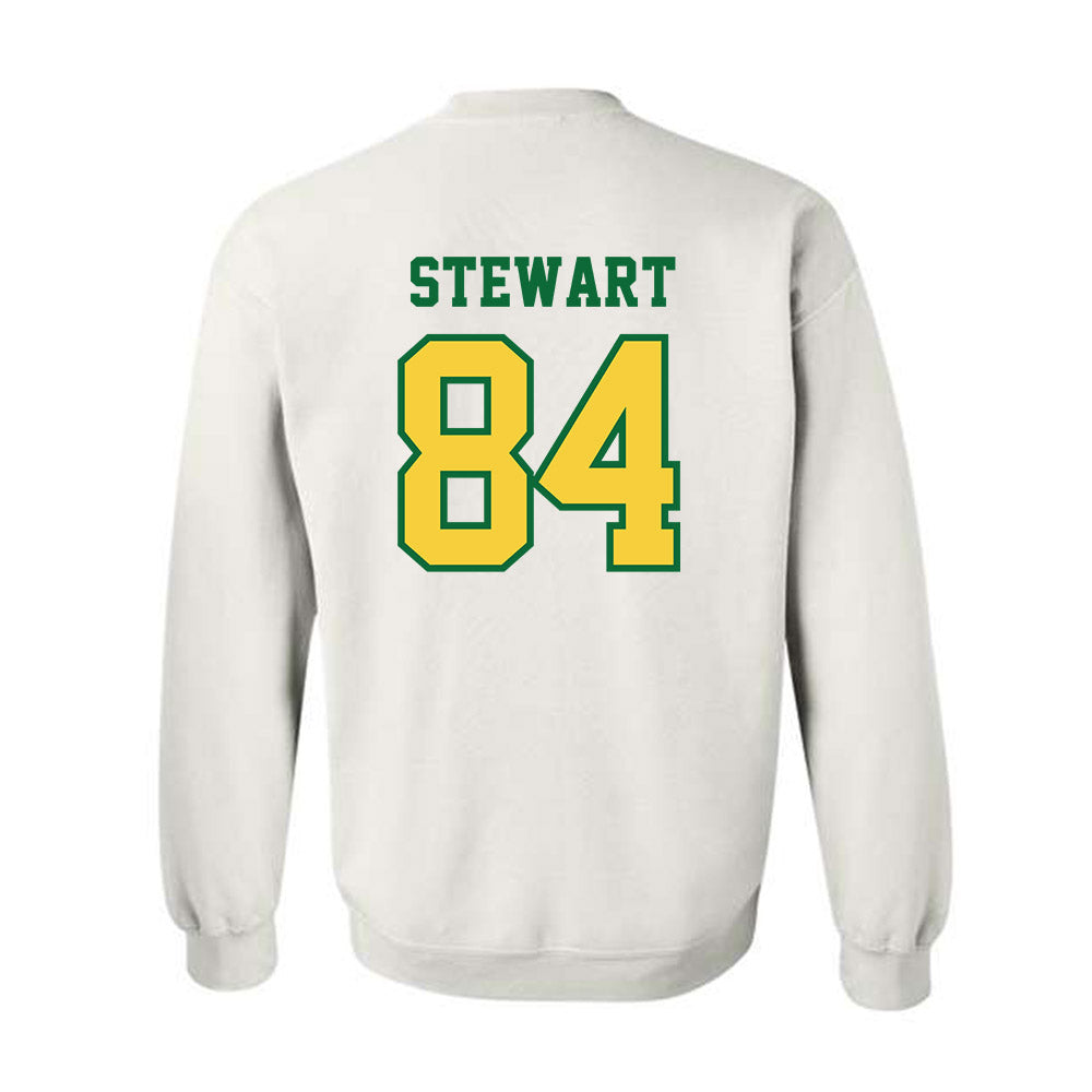 MSSU - NCAA Football : Grady Stewart - Crewneck Sweatshirt-1