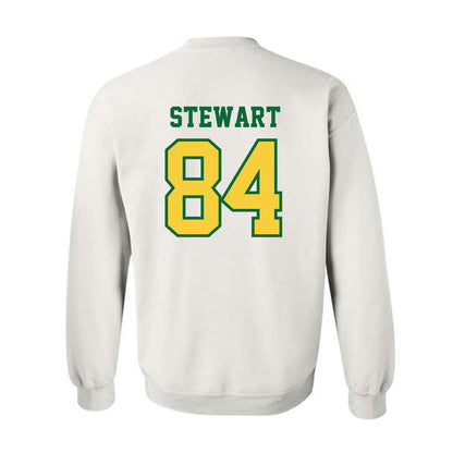 MSSU - NCAA Football : Grady Stewart - Crewneck Sweatshirt-1