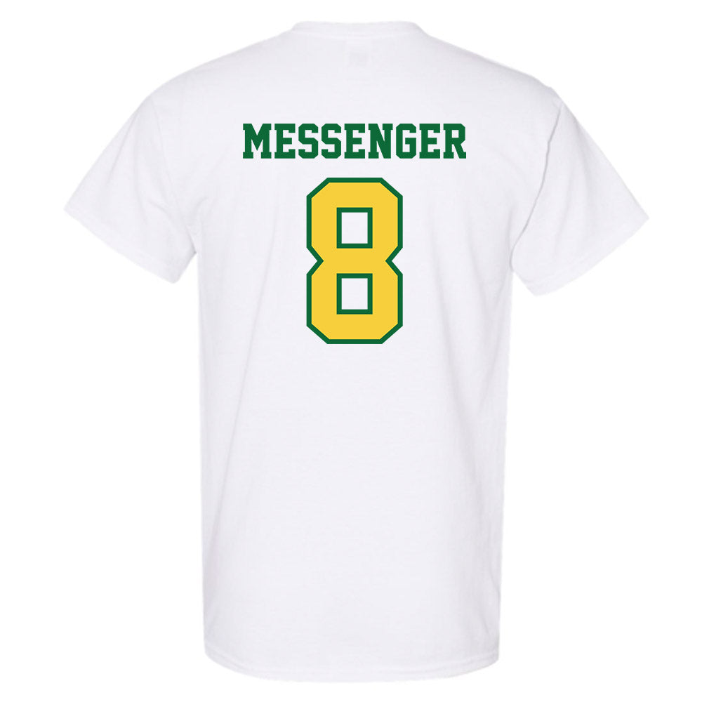 MSSU - NCAA Football : Kason Messenger - T-Shirt-1