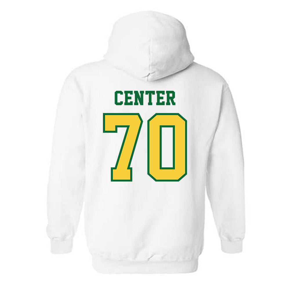 MSSU - NCAA Football : Nolan Center - Hooded Sweatshirt-1