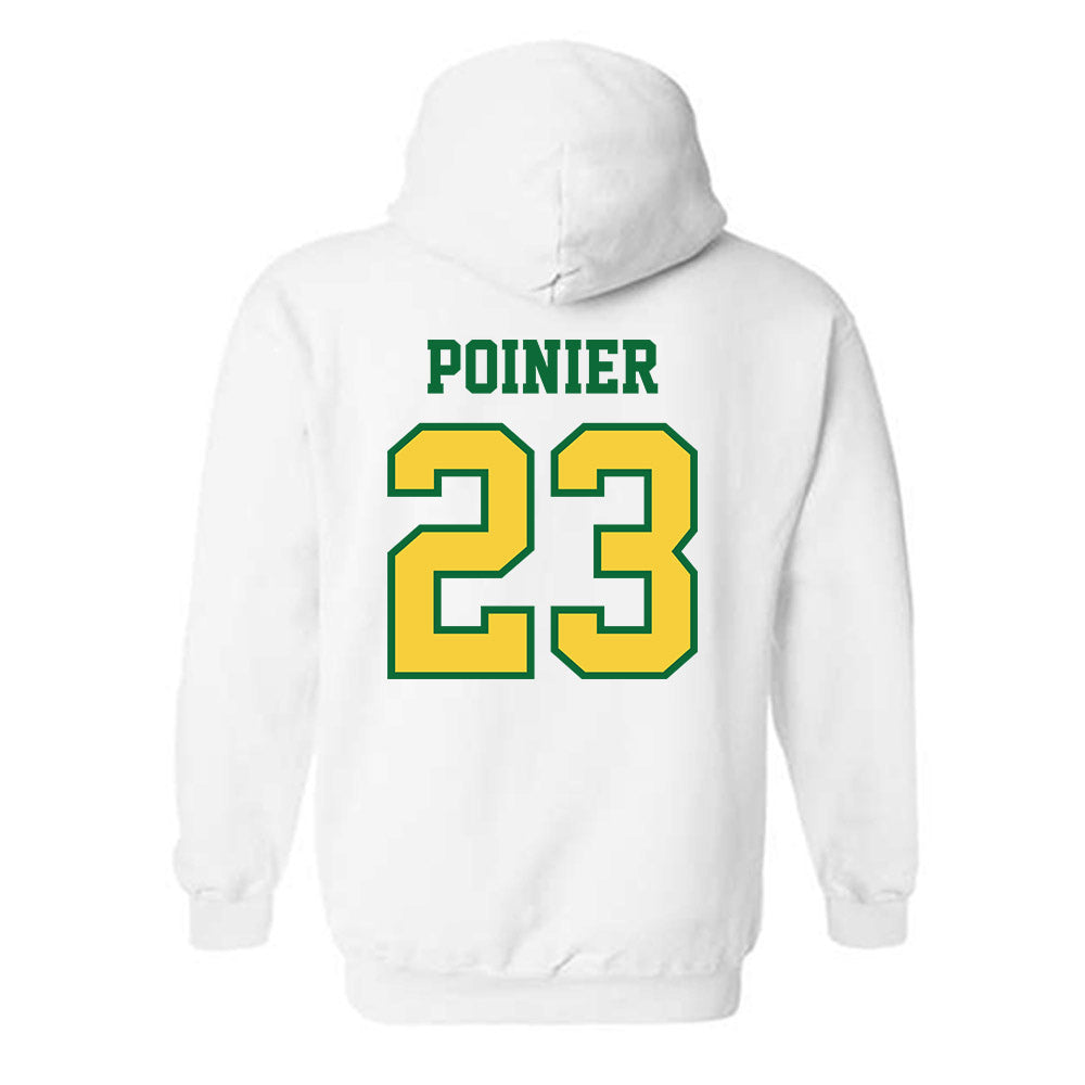 MSSU - NCAA Women's Soccer : Mackenzie Poinier - Hooded Sweatshirt-1