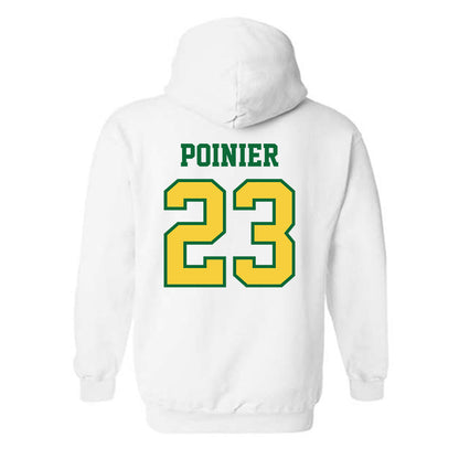 MSSU - NCAA Women's Soccer : Mackenzie Poinier - Hooded Sweatshirt-1