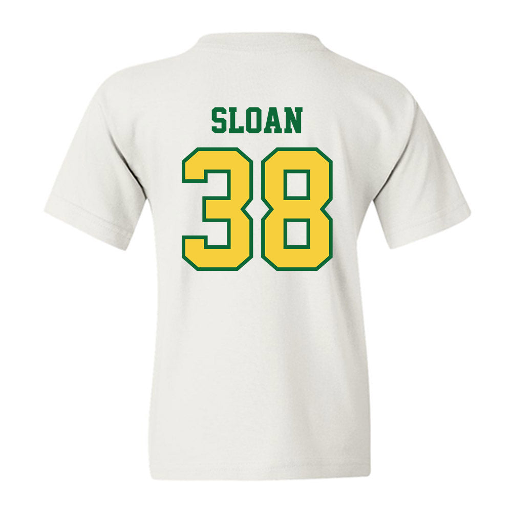 MSSU - NCAA Baseball : Brek Sloan - Youth T-Shirt-1