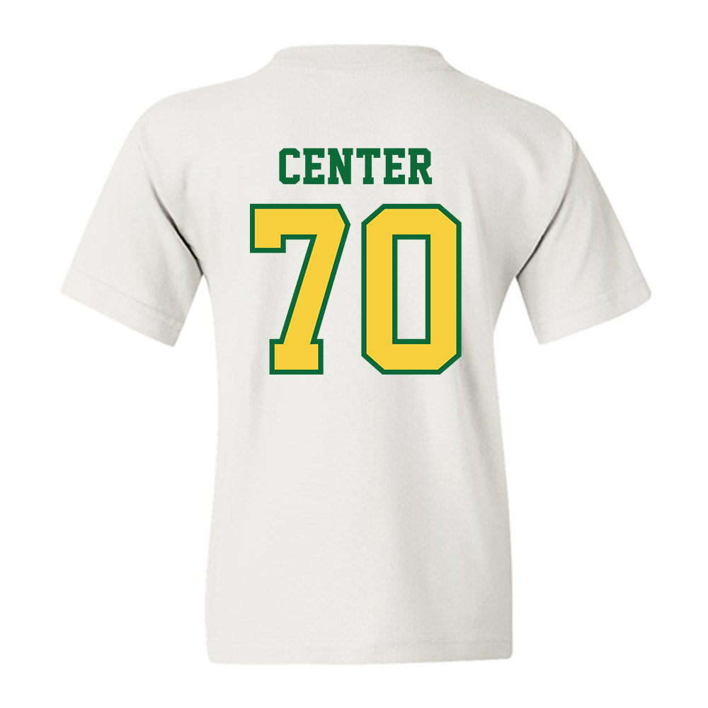 MSSU - NCAA Football : Nolan Center - Youth T-Shirt-1