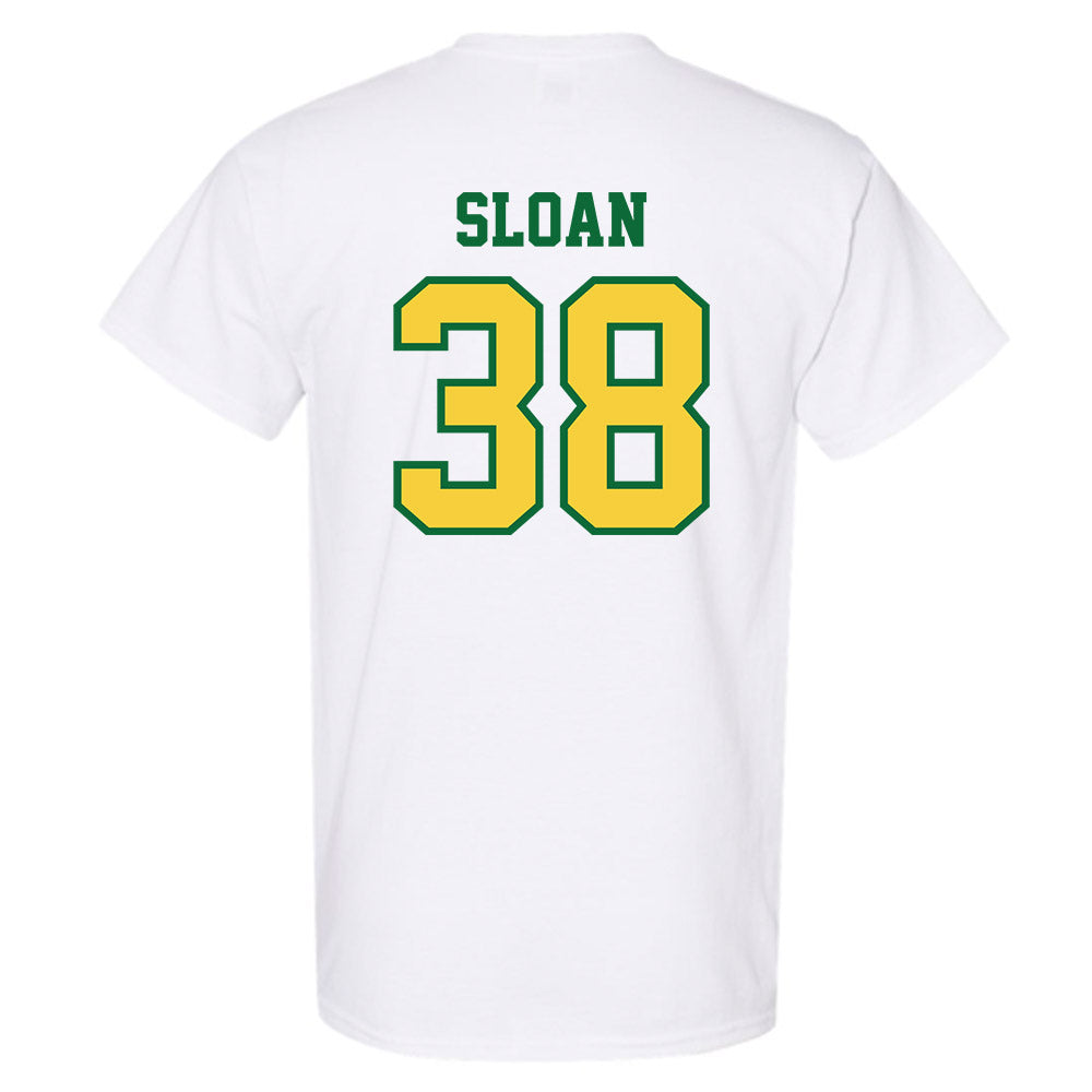MSSU - NCAA Baseball : Brek Sloan - T-Shirt-1