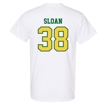MSSU - NCAA Baseball : Brek Sloan - T-Shirt-1
