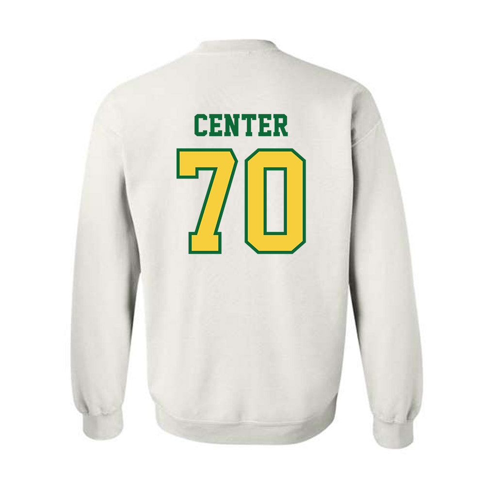 MSSU - NCAA Football : Nolan Center - Crewneck Sweatshirt-1