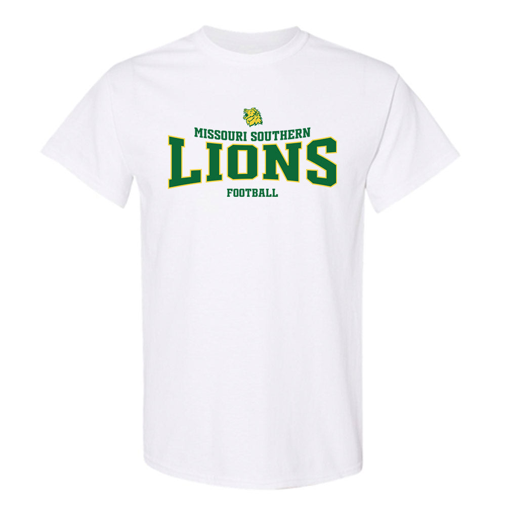 MSSU - NCAA Football : Mychai Williams - T-Shirt-0