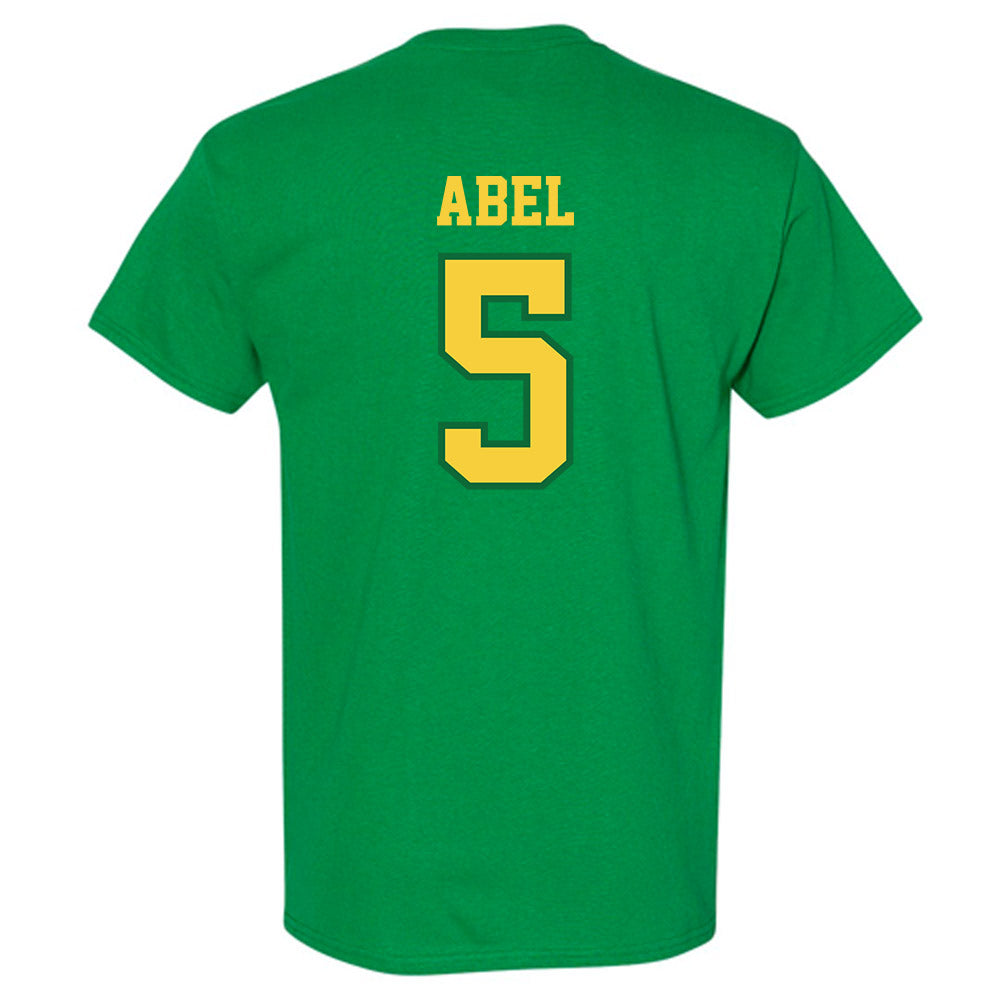 MSSU - NCAA Football : Dennis Abel - T-Shirt-1