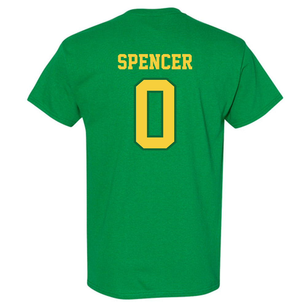 MSSU - NCAA Football : Noah Spencer - T-Shirt-1